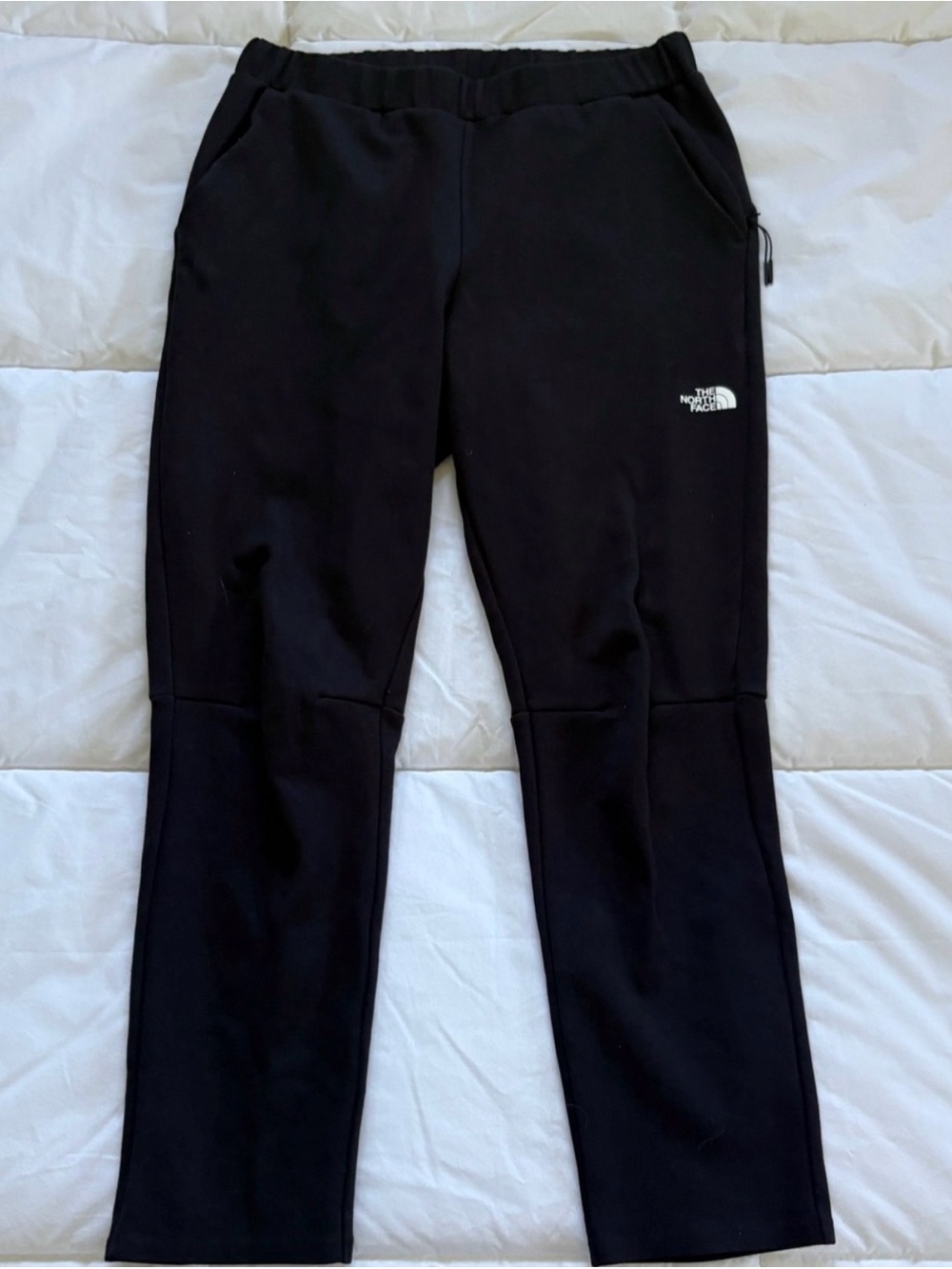 The North Face women’s Black Performance Jogger Pants